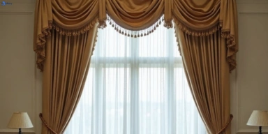 Living room lounge curtain cleaning service ferny-grove Matty Curtain Cleaning