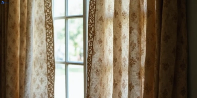 Professional curtain stain treatment on-site ferny-grove Matty Curtain Cleaning