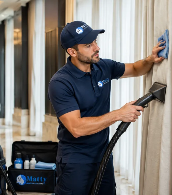 Ferny Grove Curtain Cleaning