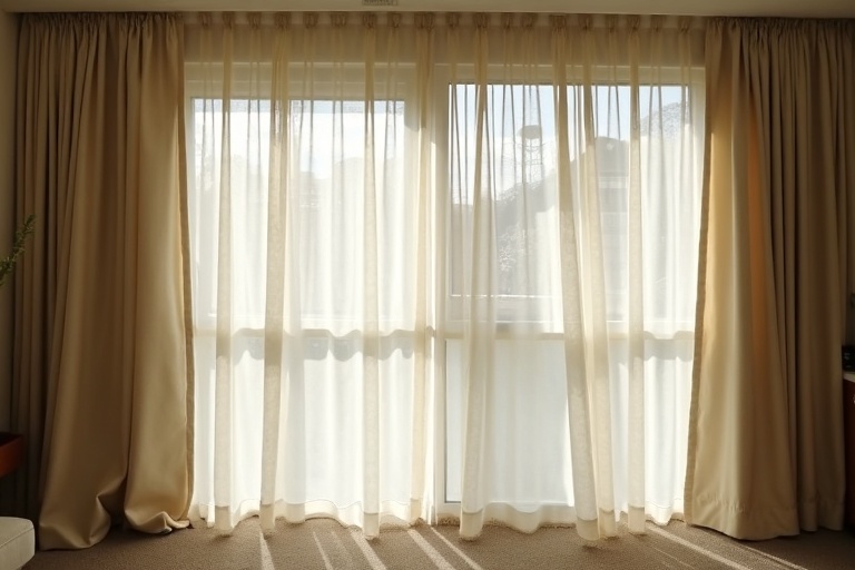 Before Professional Cleaning - Ferny Grove