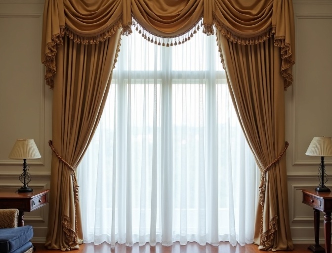 Ferny Grove Drapes Cleaning